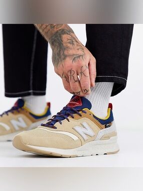 New Balance 997 "Outdoor Pack